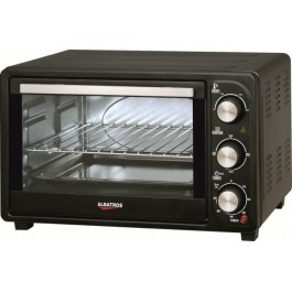 Cuptor electric Albatros AB, 23 Litri, 1380W